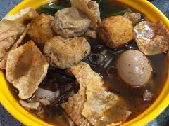 -龍城柳州螺蛳粉(群星路店)