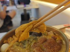 -KK ONE(京基滨河时代店)