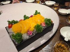 -若蘭慈·无国界素食料理(欢乐海岸店)