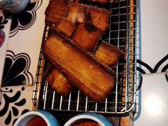 -老头儿油爆虾(胜利河美食街店)