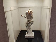 -Me Coffee下午茶艺术空间