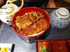 -昇鳗鱼家(浦东店)