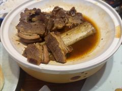 -蒙亨·手把肉·蒙古包文化主题餐厅(天恒广场店)