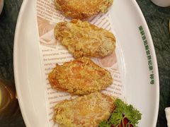 -新白鹿餐厅(京基KK ONE店)