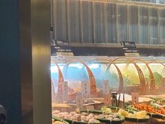 -一绪に寿喜烧自助(世茂广场店)