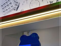 -兰熊鲜奶(西直门凯德mall店)