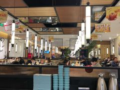 -江边城外烤全鱼(龙德广场店)