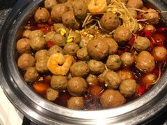 -太原富力万达文华酒店·美食汇西餐厅