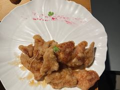 -奉天小馆·非遗东北菜(沈阳万象城店)