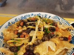 -笋爷高汤嗦螺粉·螺蛳粉(上社店)
