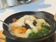 -宝丽轩中餐厅BAOLIXUAN