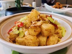 -张福记(陇海中路店)