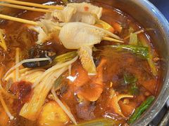 -瑞杰烧烤店·24小时营业(山东路店)