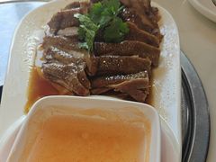 -鹅香四海·卤水火锅·砂锅粥·潮汕菜(宝安店)