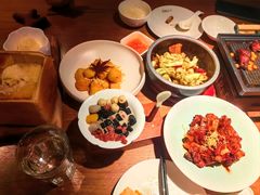 -大树餐厅(益田假日店)