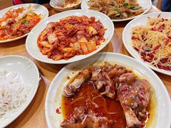 -贤花饭店(城阳店)