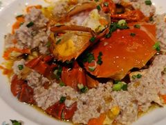 -虎哥私房菜(馒头山店)