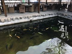 景观位-京北渔家傲