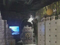 -暴风岛沉浸式体验馆(百联世纪店)
