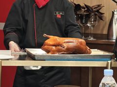 -全聚德(上海首店浦东店)