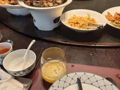 -悦融琥珀·京鲁菜·海味珍品(西单店)
