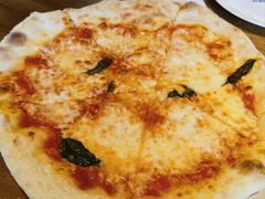 -FABIO’S费比欧披萨餐厅