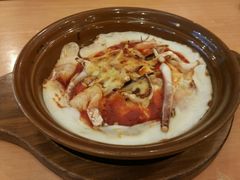 -萨莉亚意式餐厅(黄村高德汇店)