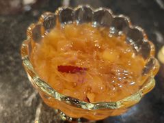 -新白鹿餐厅(百联中环店)