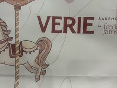 -VERIE BAKEHOUSE