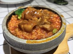 -俄士厨房(时代天街店)