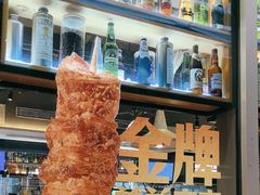 -木屋烧烤(坂田天安云谷店)