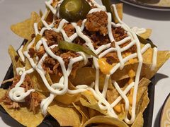 -墨纪Mojí墨西哥餐厅(官舍店)