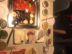 -海底捞火锅(万丰桥店)