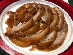 -四季厨房 鲁菜·孔府烤鸭(二环南路店)