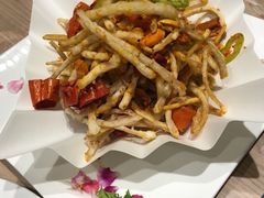 -若蘭慈·无国界素食料理(欢乐海岸店)