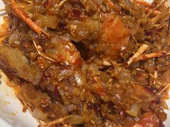 -周姑娘不等味·牛羊肉火锅·螃蟹罗氏虾·烤鱼烤串(高邮店)