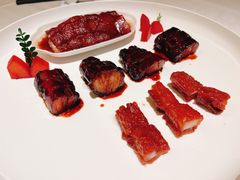 -炳胜品味(海印总店)