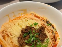 -漢舍川菜馆(国贸商城店)