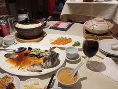 -利苑酒家(华熙国际店)