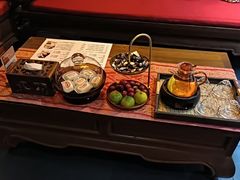 -泰合玺·精油疗愈SPA(虹悦城店)