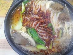 -清真·穆萨砂锅(大皮院店)
