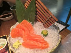 -鮨禾屋寿司居酒屋(余杭万达店)