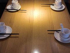 -吕氏疙瘩汤·海鲜新鲁菜(凯德mall新都心店)