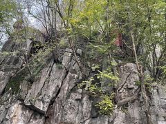 -桂林独秀峰王城景区