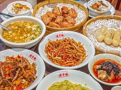 -天下客饭店(中山路店)