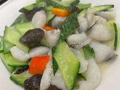 -陈记菜馆·非遗淮扬菜(东关街教场店)