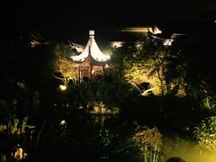 -扬州瘦西湖汇金酒店