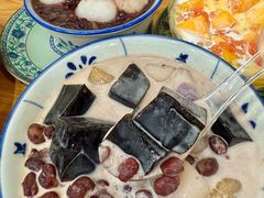 -荔芳传统糖水铺