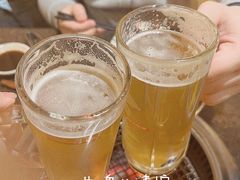 -万福炭火烤肉日本料理(新街口店)