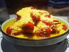 -舞虾小说.涮肉.烧烤(国顺东路店)